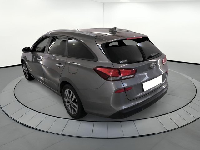 HYUNDAI I30 SEGUNDA MANO