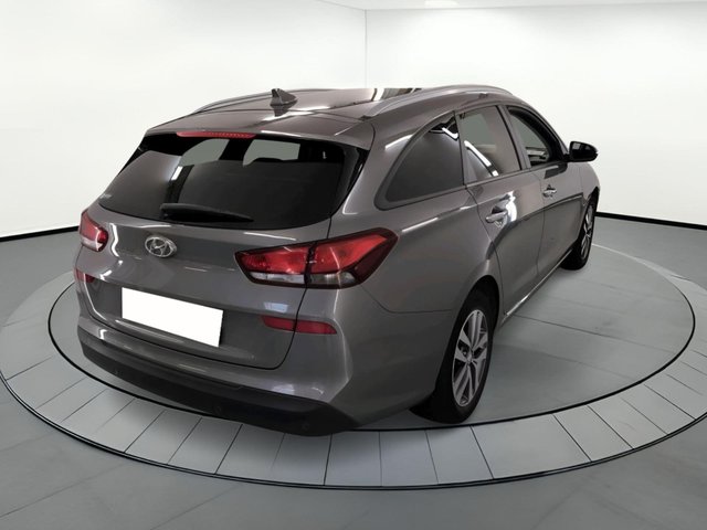 SUSCRIPCIÓNHYUNDAI I30