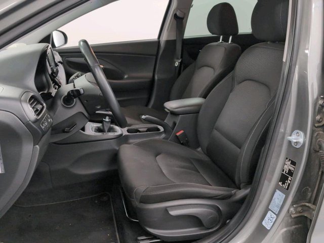 COMPRAR HYUNDAI I30 SEGUNDA MANO