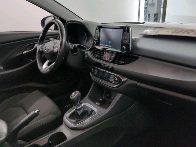 SUSCRIPCIÓNHYUNDAI I30 IMAGEN 7