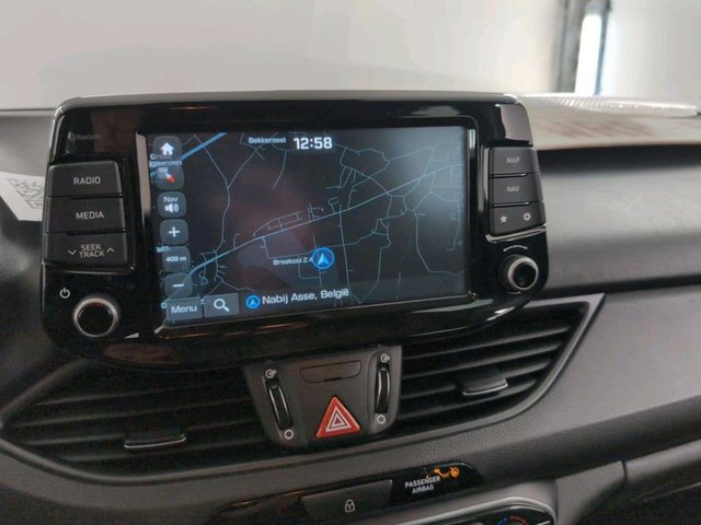 SUSCRIPCIÓNHYUNDAI I30 IMAGEN 8