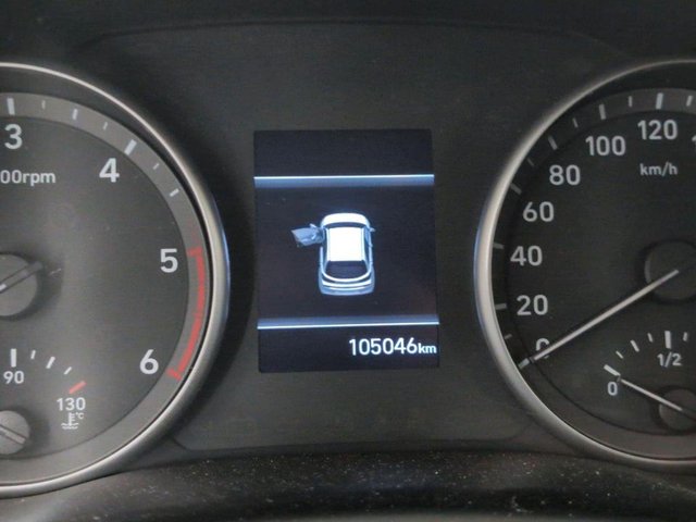 SUSCRIPCIÓNHYUNDAI I30 IMAGEN 9
