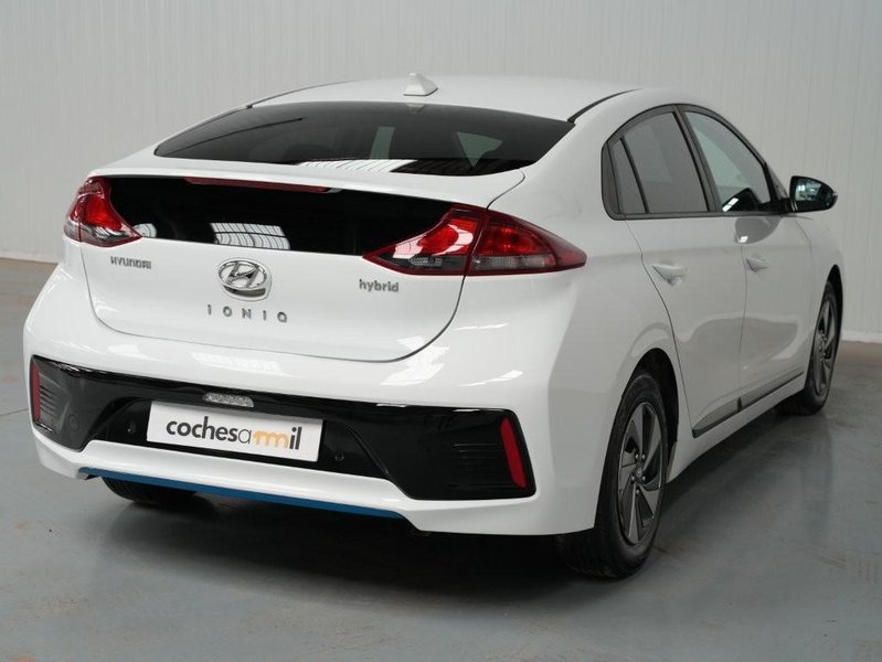 SUSCRIPCIÓNHYUNDAI IONIQ