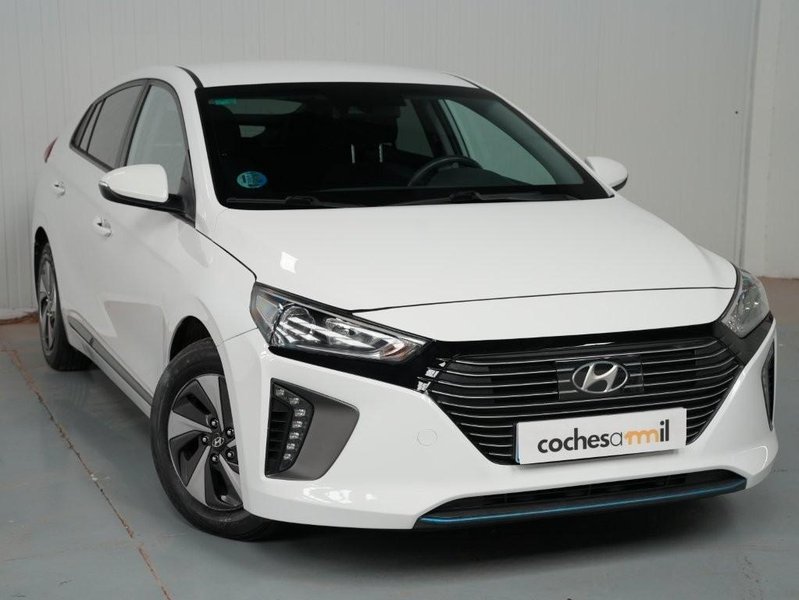 SUSCRIPCIÓNHYUNDAI IONIQ IMAGEN 7