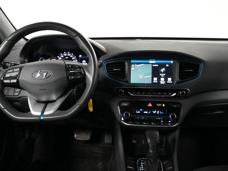 SUSCRIPCIÓNHYUNDAI IONIQ IMAGEN 9
