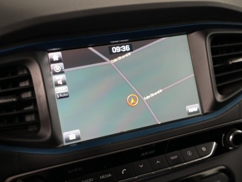 SUSCRIPCIÓNHYUNDAI IONIQ IMAGEN 10