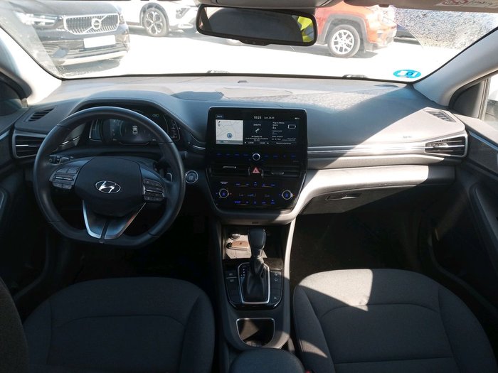 HYUNDAI IONIQ 1.6 GDI PHEV TECNO DCT AUTOMÁTICO