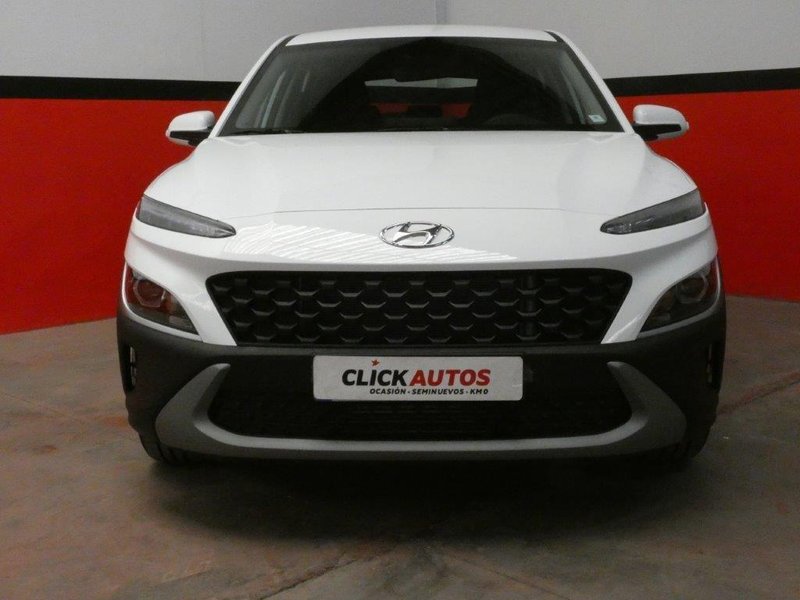 HYUNDAI KONA 1.0 TGDI 120CV KLASS MANUAL