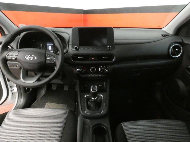 SUSCRIPCIÓNHYUNDAI KONA IMAGEN 10