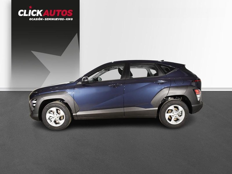 HYUNDAI KONA SEGUNDA MANO
