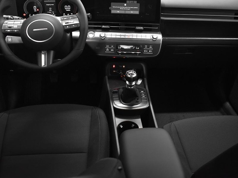 COMPRAR HYUNDAI KONA SEGUNDA MANO