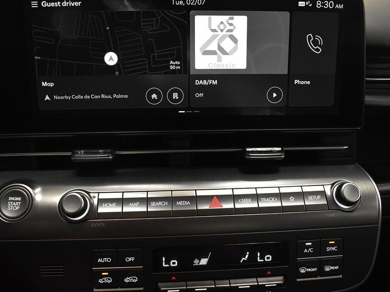SUSCRIPCIÓNHYUNDAI KONA IMAGEN 7