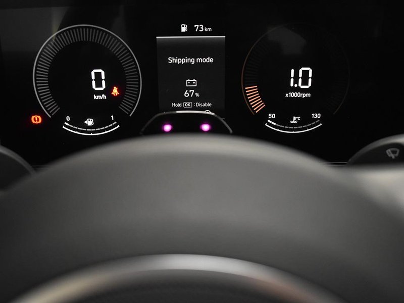 SUSCRIPCIÓNHYUNDAI KONA IMAGEN 8