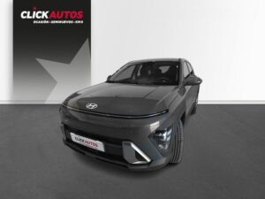 Vehículo HYUNDAI KONA 1.6 GDI 129CV HEV MAXX DCT