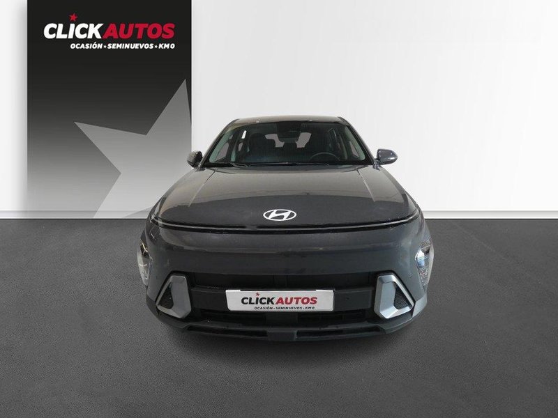 HYUNDAI KONA 1.6 GDI 129CV HEV MAXX DCT AUTOMÁTICO