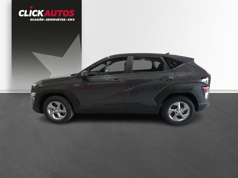 SUSCRIPCIÓNHYUNDAI KONA