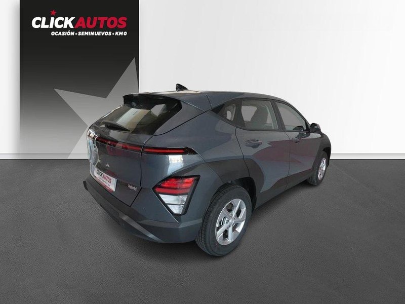 SUSCRIPCIÓNHYUNDAI KONA IMAGEN 6