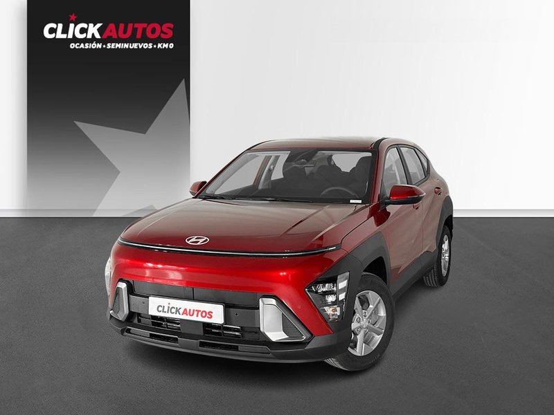 HYUNDAI KONA 1.6 GDI 141CV HEV DT MAXX