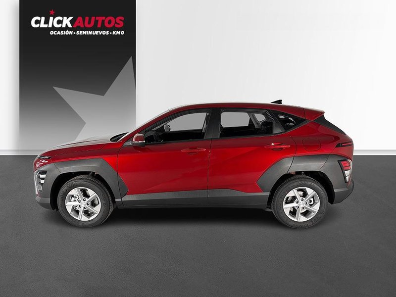 SUSCRIPCIÓNHYUNDAI KONA