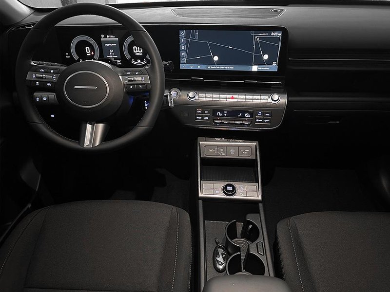 SUSCRIPCIÓNHYUNDAI KONA IMAGEN 9