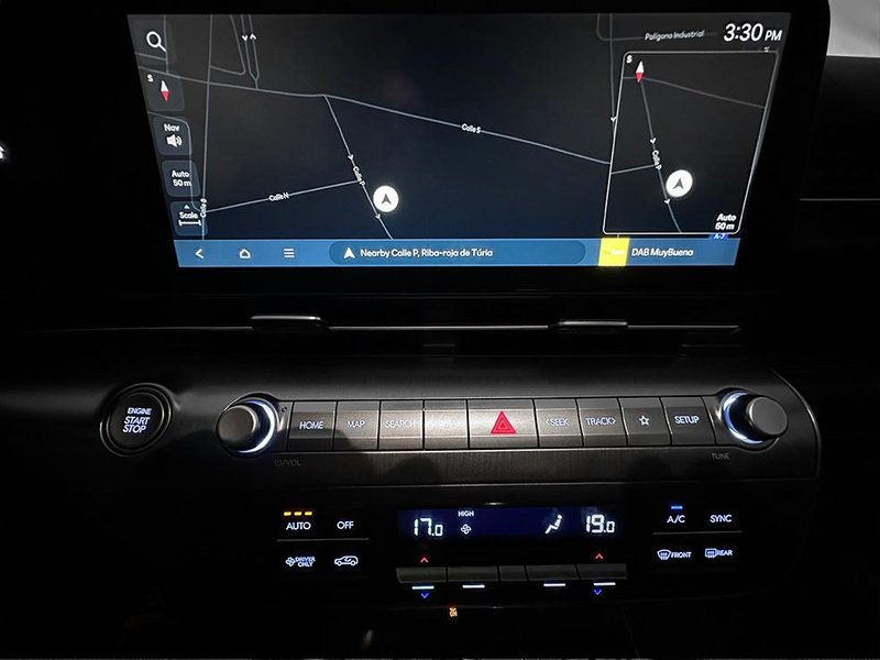 SUSCRIPCIÓNHYUNDAI KONA IMAGEN 10