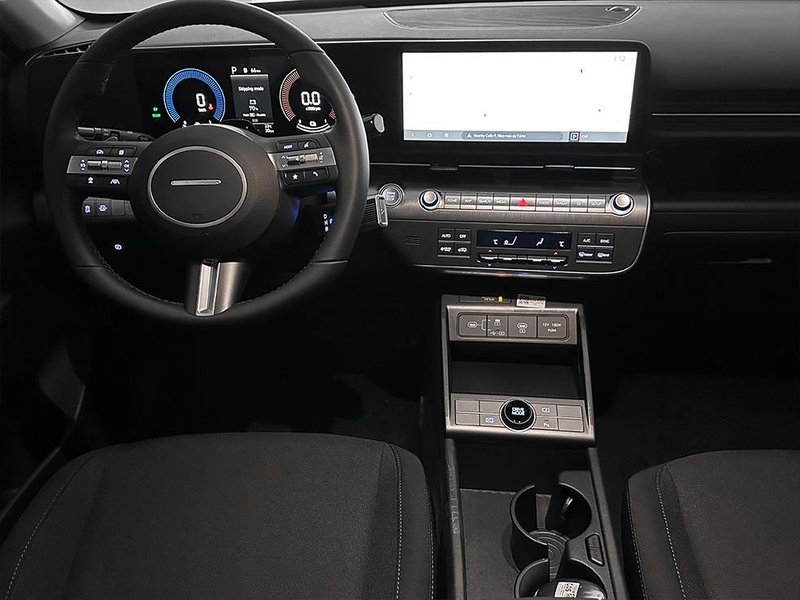SUSCRIPCIÓNHYUNDAI KONA IMAGEN 8