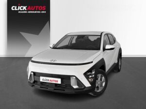 Vehículo HYUNDAI KONA 1.6 GDI 141CV HEV MAXX DCT Vehículo HYUNDAI KONA 1.6 GDI 141CV HEV MAXX DCT