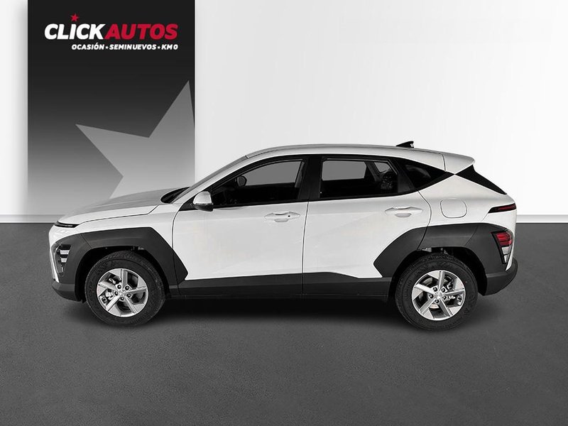 SUSCRIPCIÓNHYUNDAI KONA