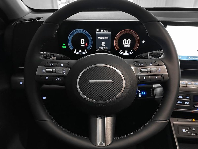 SUSCRIPCIÓNHYUNDAI KONA IMAGEN 7
