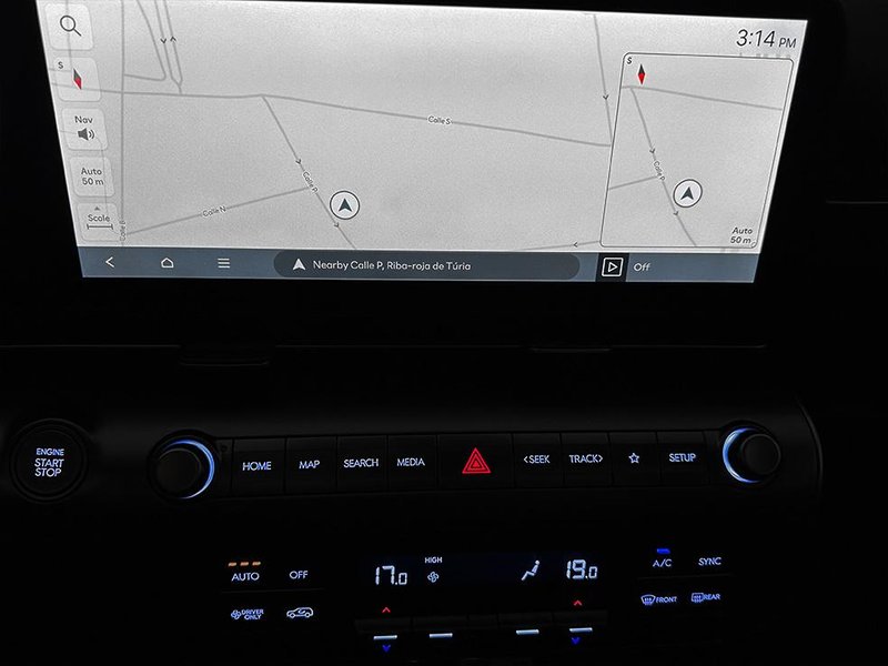 SUSCRIPCIÓNHYUNDAI KONA IMAGEN 9