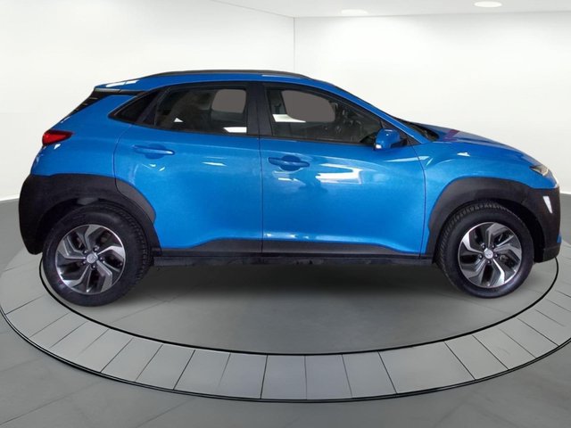 HYUNDAI KONA SEGUNDA MANO