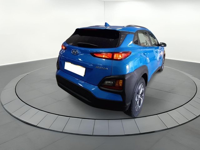 SUSCRIPCIÓNHYUNDAI KONA