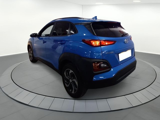 COMPRAR HYUNDAI KONA SEGUNDA MANO