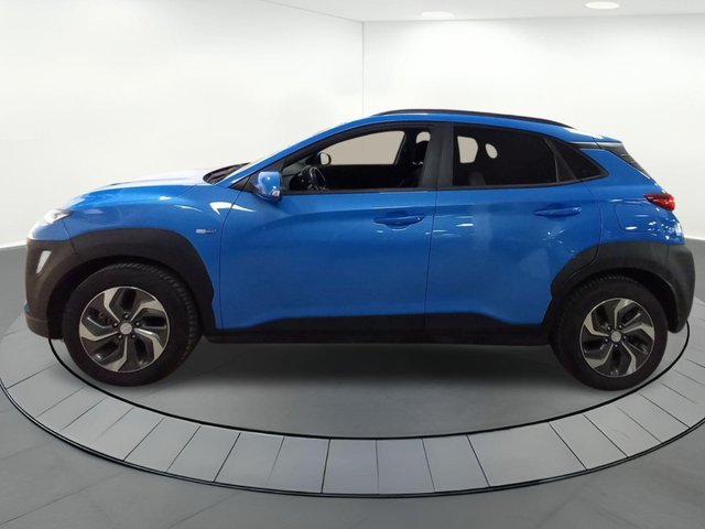 SUSCRIPCIÓNHYUNDAI KONA IMAGEN 6
