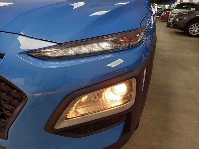 SUSCRIPCIÓNHYUNDAI KONA IMAGEN 7