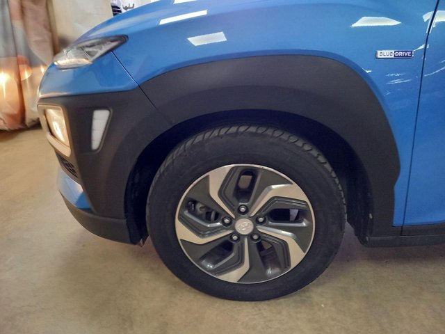 SUSCRIPCIÓNHYUNDAI KONA IMAGEN 8