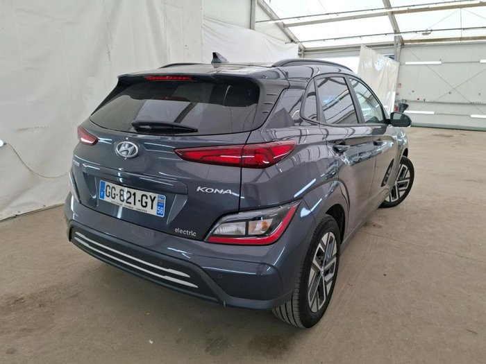HYUNDAI KONA SEGUNDA MANO