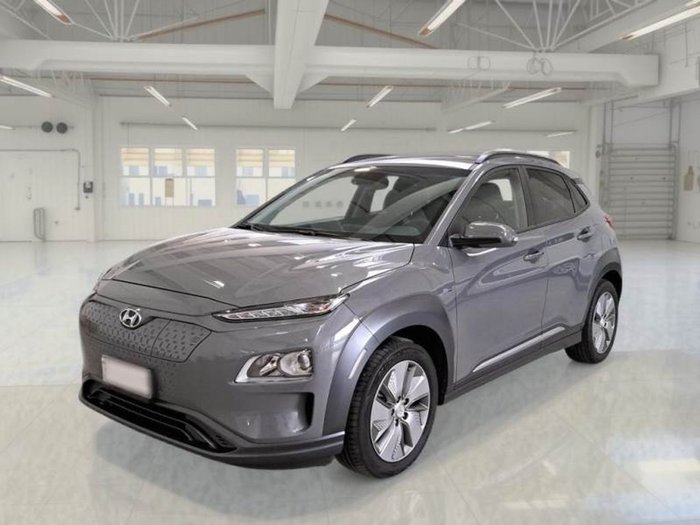 Vehículo HYUNDAI KONA 100KW EV TECNO 2C Vehículo HYUNDAI KONA 100KW EV TECNO 2C