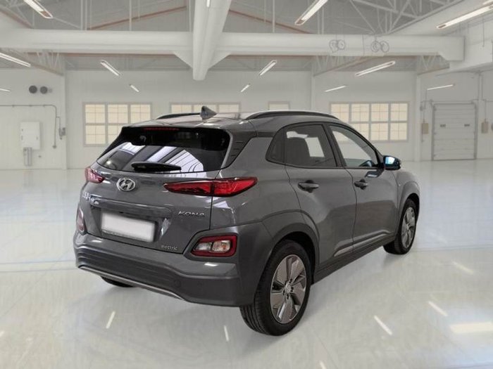 HYUNDAI KONA 100KW EV TECNO 2C AUTOMÁTICO