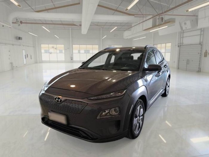 Vehículo HYUNDAI KONA 100KW EV TECNO 2C Vehículo HYUNDAI KONA 100KW EV TECNO 2C