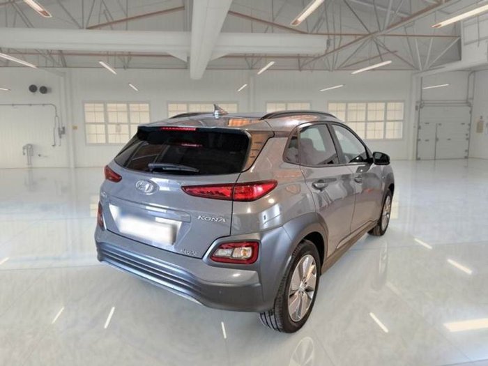 HYUNDAI KONA 100KW EV TECNO 2C AUTOMÁTICO