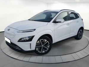 Vehículo HYUNDAI KONA TODOTERRENO 150KW EV MAXX