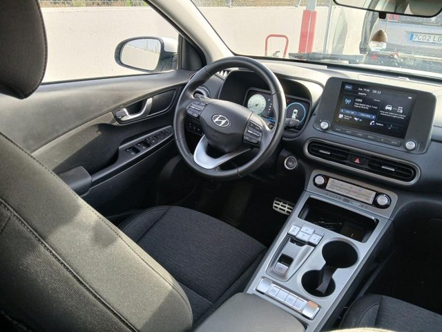 HYUNDAI KONA SEGUNDA MANO