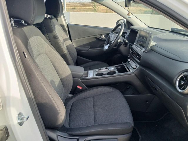 COMPRAR HYUNDAI KONA SEGUNDA MANO