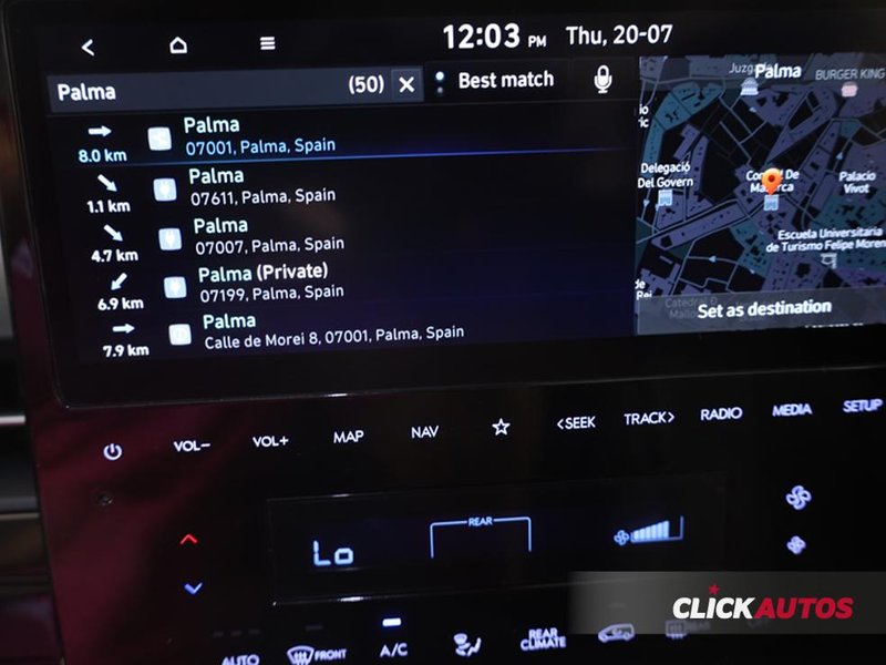 SUSCRIPCIÓNHYUNDAI STARIA IMAGEN 7
