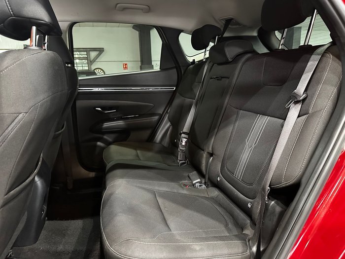 SUSCRIPCIÓNHYUNDAI TUCSON IMAGEN 10