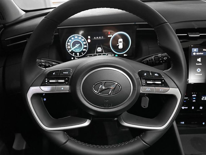 SUSCRIPCIÓNHYUNDAI TUCSON IMAGEN 8