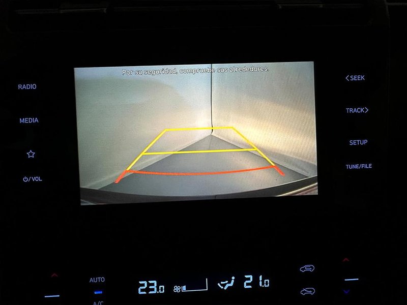 SUSCRIPCIÓNHYUNDAI TUCSON IMAGEN 10