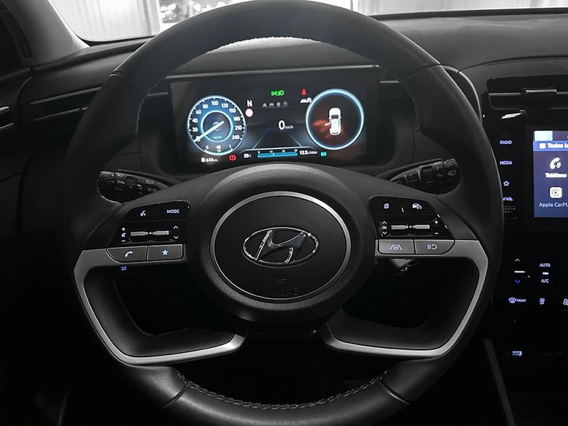 SUSCRIPCIÓNHYUNDAI TUCSON IMAGEN 8