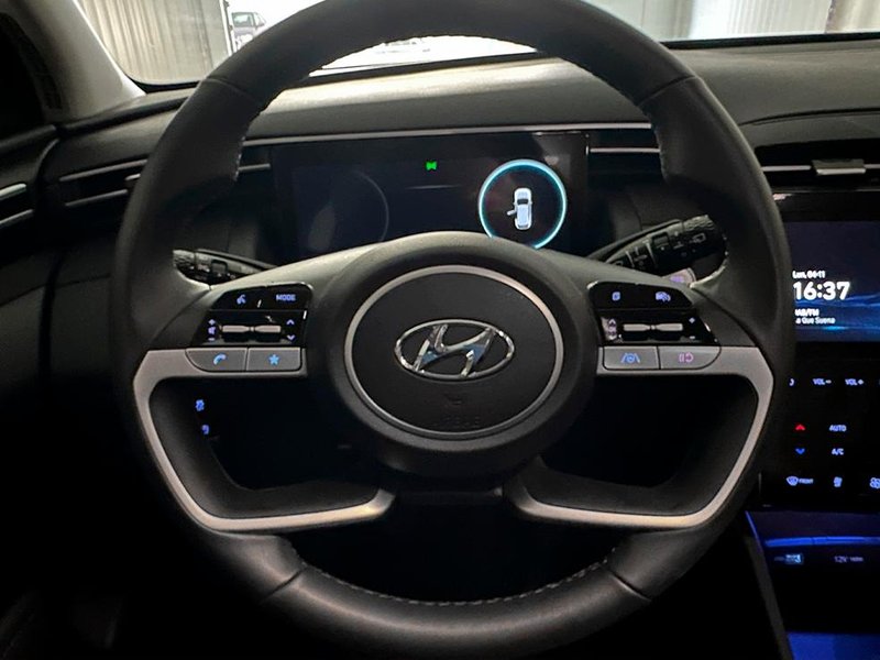 SUSCRIPCIÓNHYUNDAI TUCSON IMAGEN 8